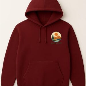 Mens Hoody